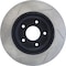 Centric Parts Sport Slotted Brake Rotor, 126.42096SL 126.42096SL - alternate 4